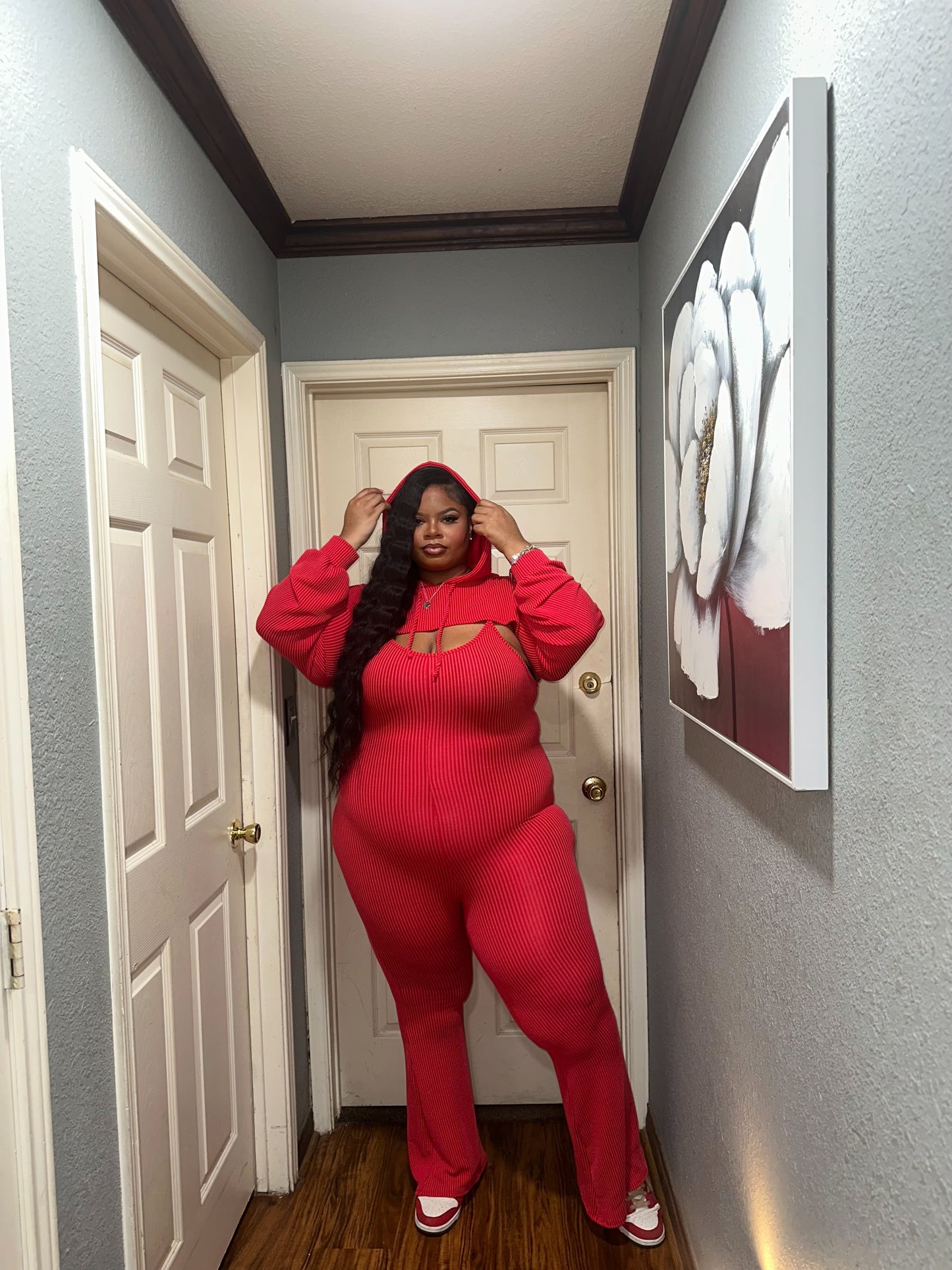 Ruby Jumpsuit