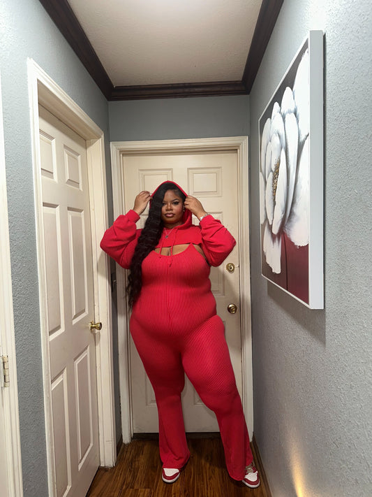 Ruby Jumpsuit