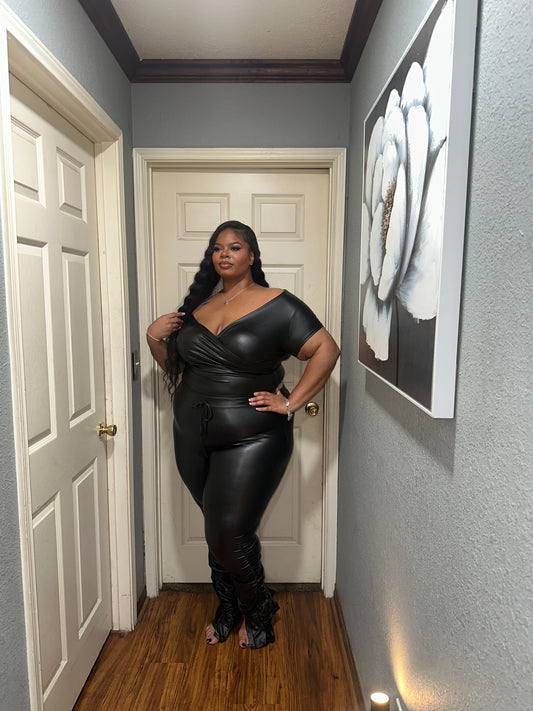Stacked Set