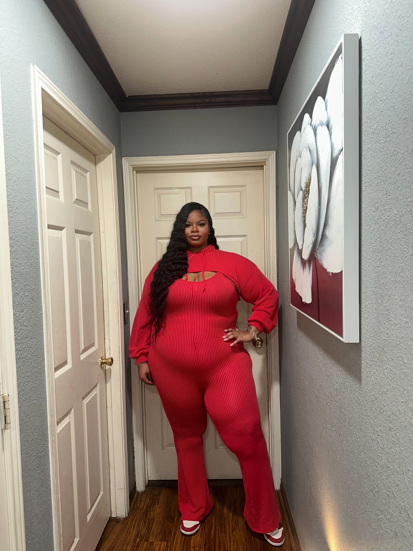 Ruby Jumpsuit